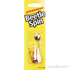 Johnson Beetle Spin 553791535